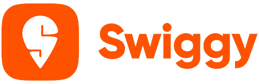 स्विगी का लोगो